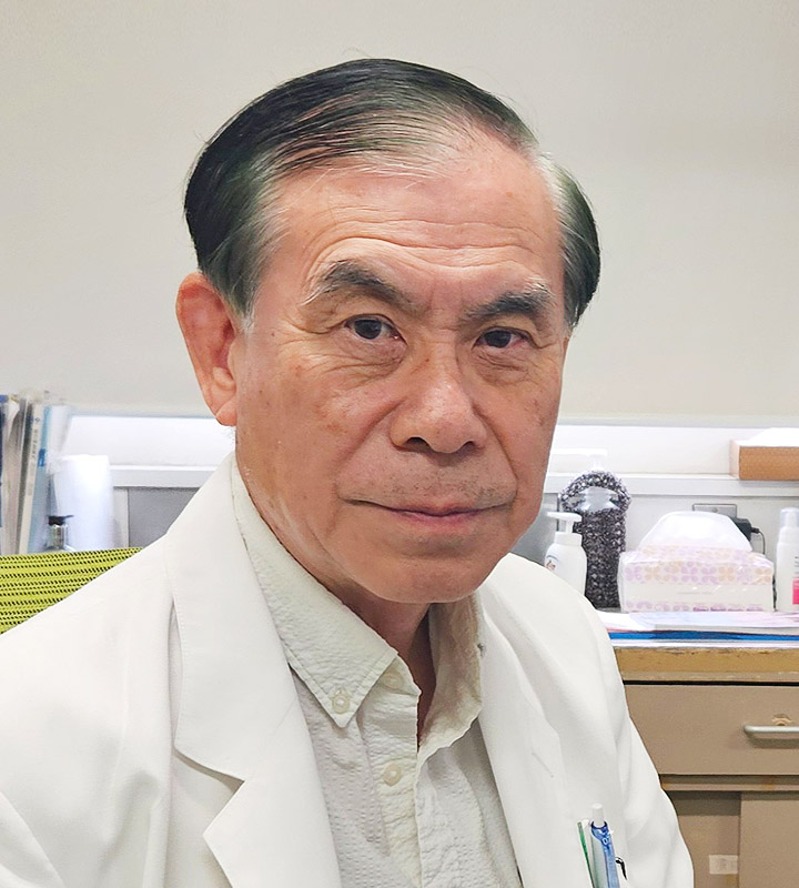 原田院長