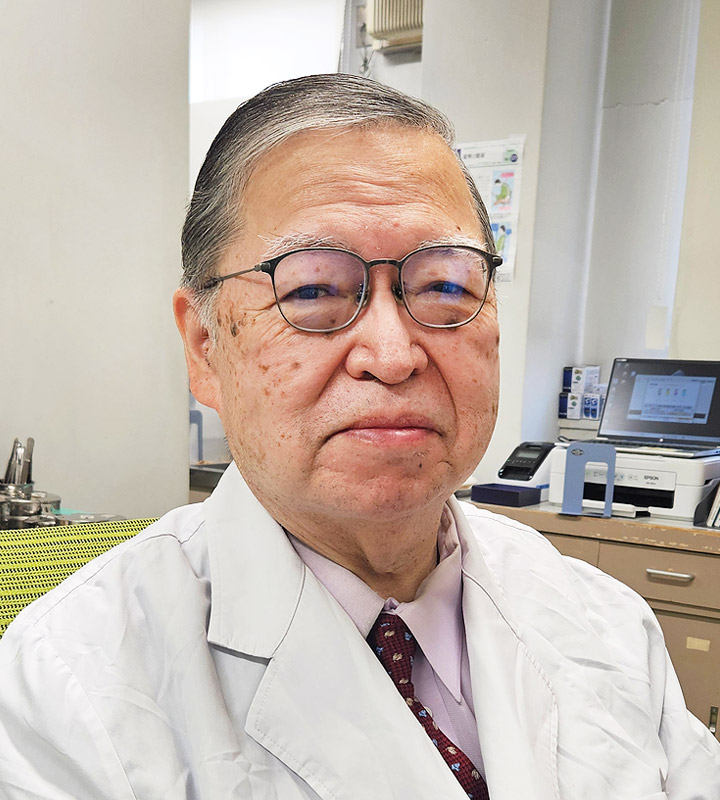 小酒井医師