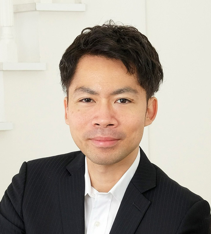 杉山医師